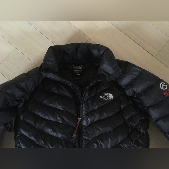 The North Face Thunder down Packable jacket - Picture 4 of 11